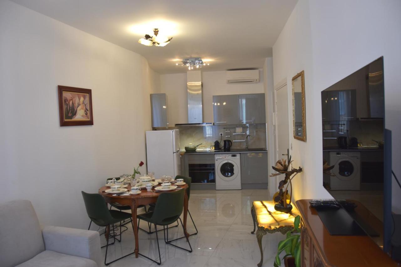 Residence D'Azur Apartments Near Palais Des Festivals Канны Экстерьер фото