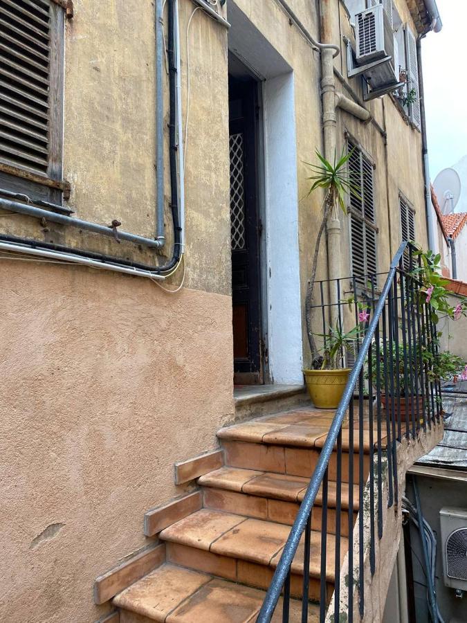Residence D'Azur Apartments Near Palais Des Festivals Канны Экстерьер фото
